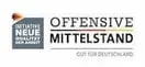 Offensive Mittelstand - Gut für Deutschland